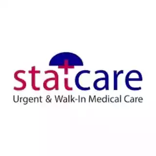 Shop Statcare logo