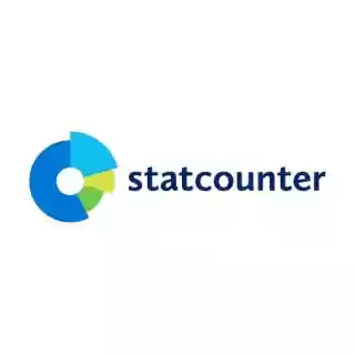 Shop StatCounter logo