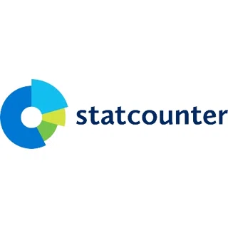 Statcounter Global Stats logo