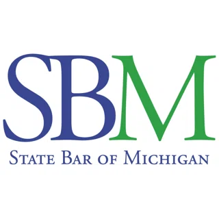 Shop State Bar of Michigan Jobs  logo