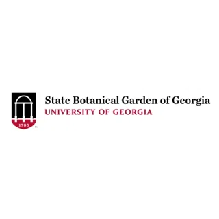 Shop State Botanical Garden of Georgia logo