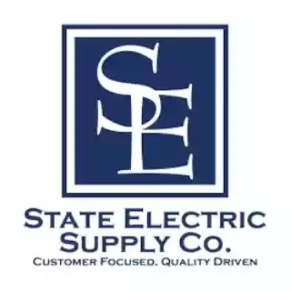 Shop State Electric logo