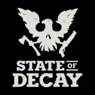Shop State of Decay coupon codes logo