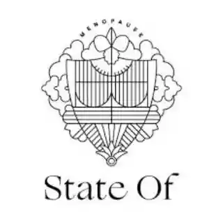 State Of Menopause logo