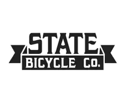Shop State Bicycle promo codes logo