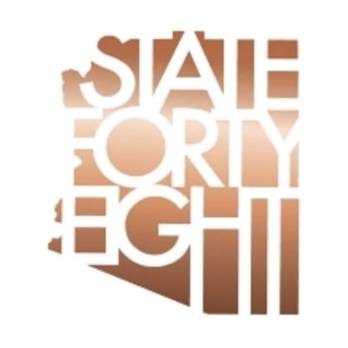 Shop State Forty Eight logo