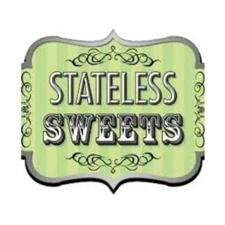 Shop Stateless Sweets logo