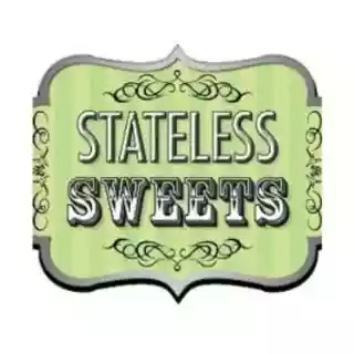Shop Stateless Sweets coupon codes logo