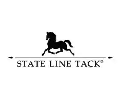 State Line Tack logo