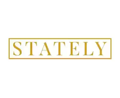Shop Stately Men logo
