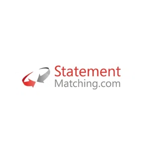Shop Statement Matching logo