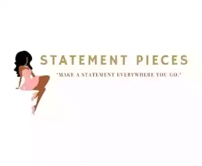 Statement Pieces coupon codes