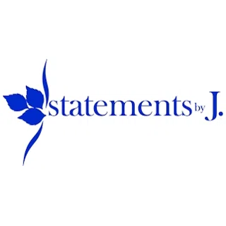 Statements by J logo