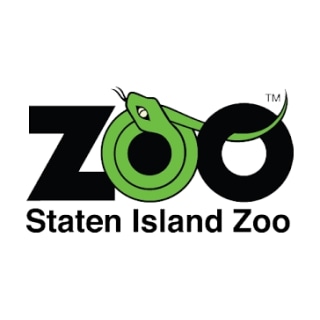 Shop  Staten Island Zoo logo
