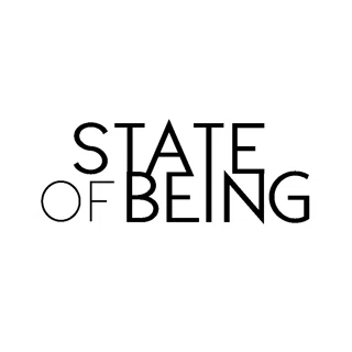 State of Being logo