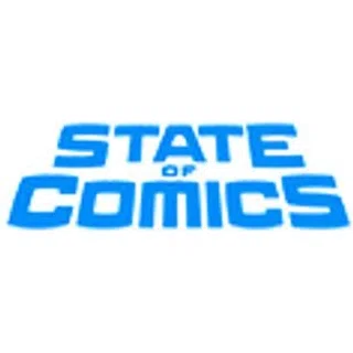 State of Comics & Collectibles logo