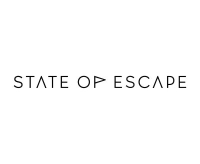 Shop State of Escape logo