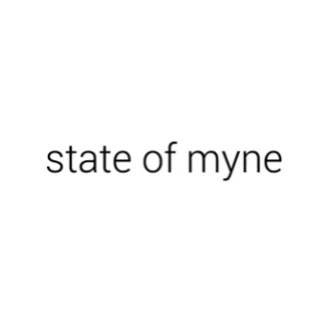  State of Myne logo