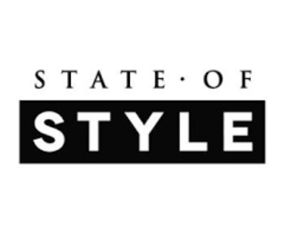 Shop State Of Style logo