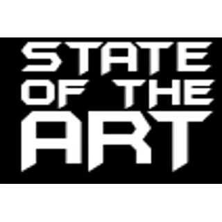 State Of The Art logo
