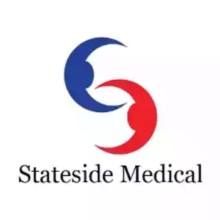 Shop Stateside Medical logo