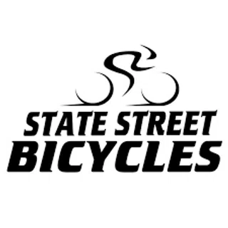 State Street Bicycles logo
