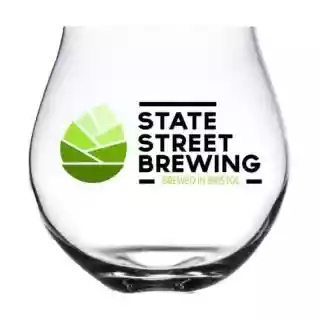 State Street Brewing coupon codes