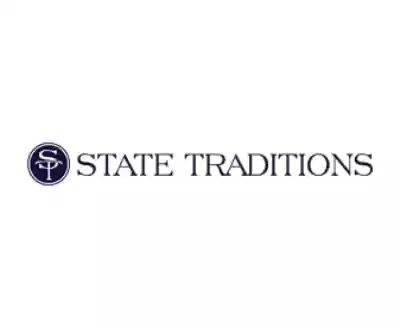 State Traditions promo codes