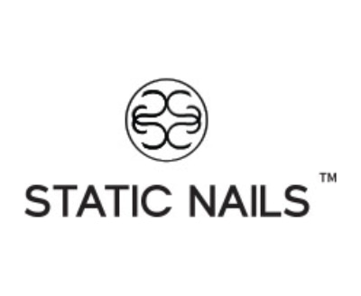 Shop Static Nails logo