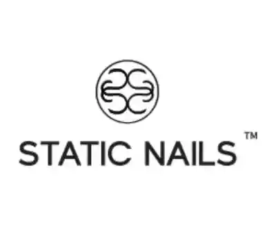 Static Nails coupon codes