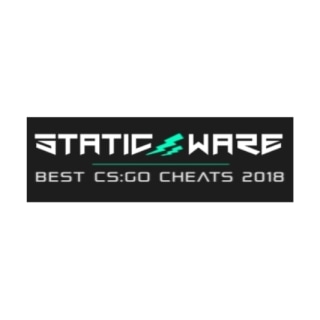 Shop Static-Ware logo