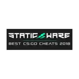 Static-Ware logo