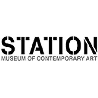 Shop Station Museum of Contemporary Art promo codes logo