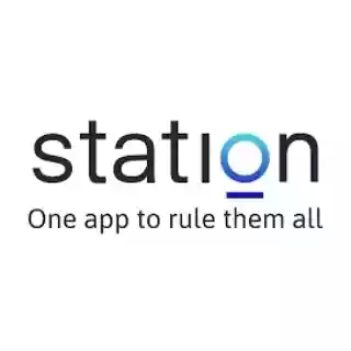 Station discount codes