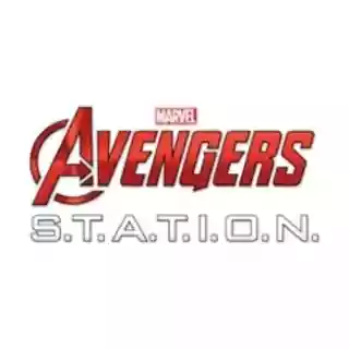 Marvel Avengers Station promo codes