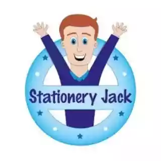 Stationery Jack discount codes