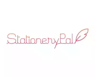 Shop Stationery Pal logo