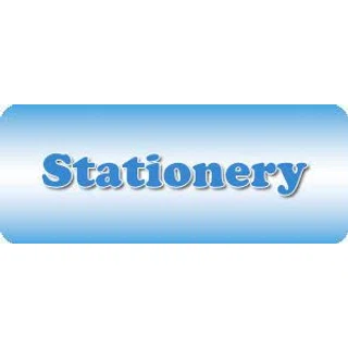 Stationery & Toy World logo