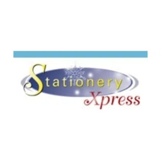 Shop Stationery Xpress logo