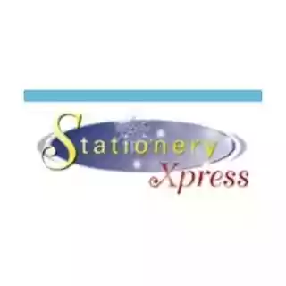 Shop Stationery Xpress logo