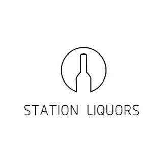 Station Liquors logo