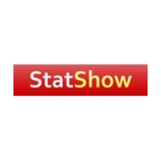 StatShow logo