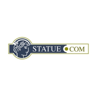 Shop Statue.com logo