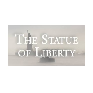 Shop  Statue of Liberty logo