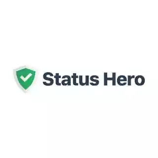 Shop Status Hero promo codes logo