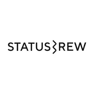 Shop Statusbrew coupon codes logo