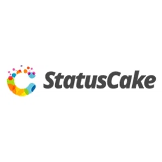 Shop StatusCake logo