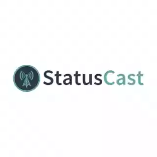 Shop StatusCast coupon codes logo