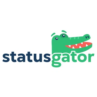 StatusGator logo
