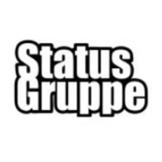 Shop Status Gruppe logo